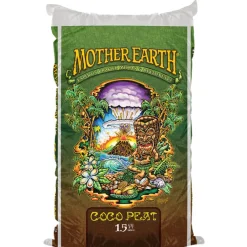 Mother Earth Coco Peat 1.5
