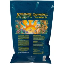 Mother Earth Groundswell Potting Soil 12 qt.