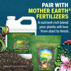 Mother Earth Groundswell Potting Soil 12 qt.