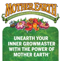 Mother Earth Groundswell Potting Soil 12 qt.
