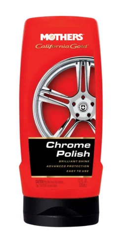 Mothers California Gold Auto Polish 12 oz