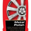 Mothers California Gold Auto Polish 12 oz
