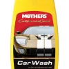 Mothers California Gold Concentrated Car Wash 16 oz
