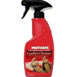 Mothers Leather Cleaner Spray 12 oz