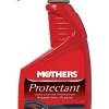 Mothers Plastic/Rubber/Vinyl Protectant Spray 16 oz