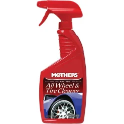 Mothers Tire and Wheel Cleaner 24 oz