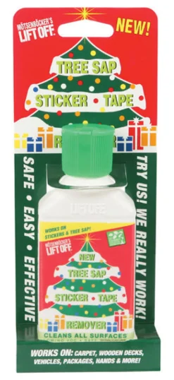 Motsenbocker's Lift Off All Purpose Remover 4.5 oz.