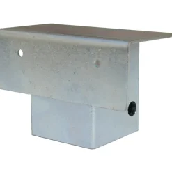 MOUNT BRACKT 4"WX2.5"H
