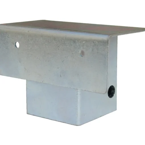MOUNT BRACKT 4"WX2.5"H