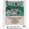 Mountain West Compost And Sheep Manure