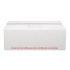 MOVING BOX CARDBOARD 6"H