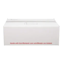 MOVING BOX CARDBOARD 6"H