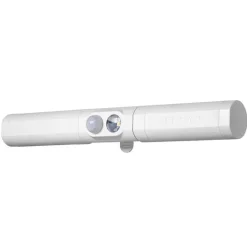 Mr. Beams Motion-Sensing Battery Powered LED White Security Light