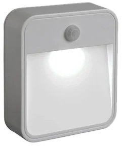 Mr. Beams Motion-Sensing Battery Powered LED White Area Light