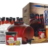 Mr Beer - Kit Beer American Lager - Case of 2 - 1 KIT