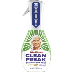 MR CLEAN FREAK GAIN 16OZ (Pack of 6)
