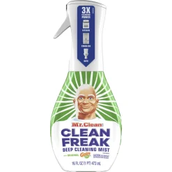 MR CLEAN FREAK GAIN 16OZ (Pack of 6)