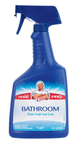Mr Clean Home Pro Bathroom Spray