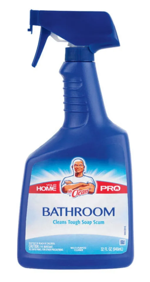Mr Clean Home Pro Bathroom Spray