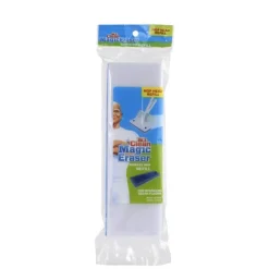 Mr. Clean Magic Eraser Squeeze Sponge Mop Refill
