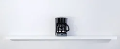 Mr. Coffee Simple Brew 12 cups Black Coffee Maker