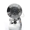 Mr. Heater 15000 Btu/h 300 sq ft Radiant Propane Tank Top Heater