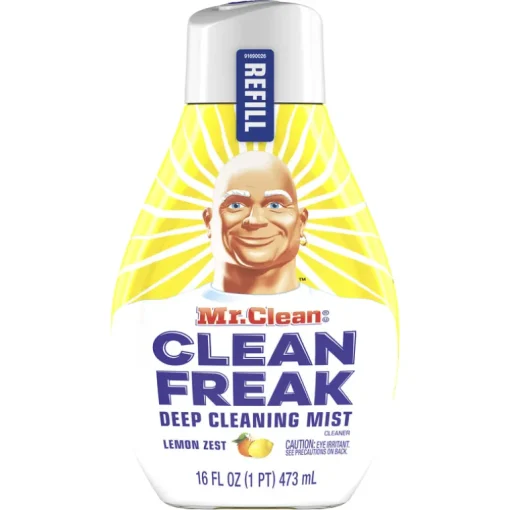 MRCLN FRK LEMON RFL 16OZ (Pack of 6)