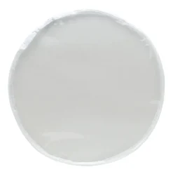 Mrs. Anderson's Baking Baking 14 in. W X 14 in. L 14.375 in. Pie Crust Bag White