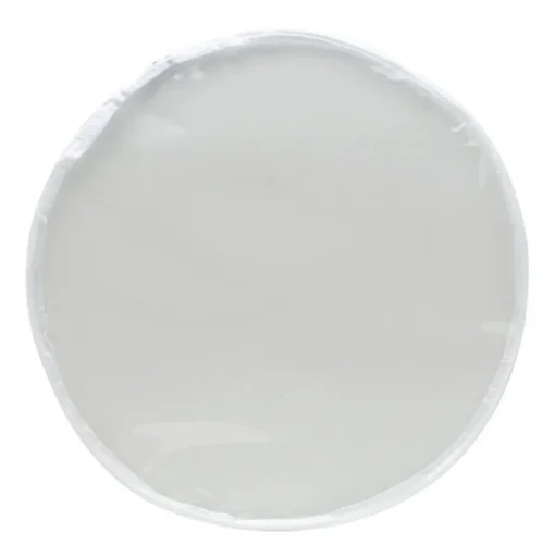 Mrs. Anderson's Baking Baking 14 in. W X 14 in. L 14.375 in. Pie Crust Bag White
