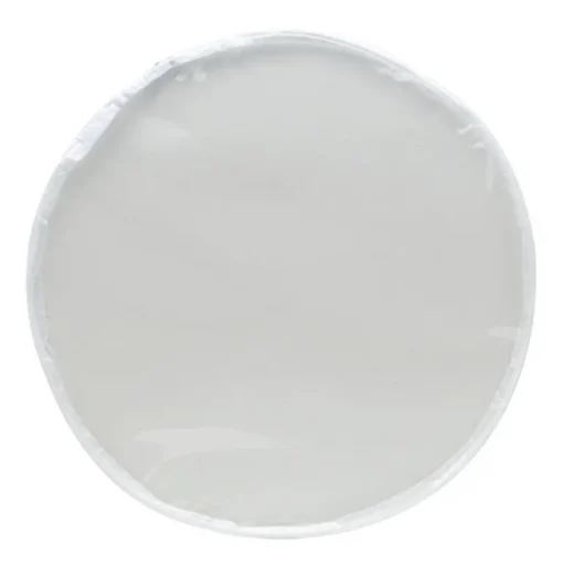 Mrs. Anderson's Baking Baking 14 in. W X 14 in. L 14.375 in. Pie Crust Bag White