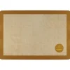 Mrs. Anderson's Baking Baking 11-5/8 in. W X 16-1/2 in. L Baking Mat Tan 1 pk
