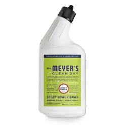 Mrs Meyers 12167 24 Oz Lemon Verbena Toilet Bowl Cleaner (Pack Of 6)