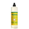Mrs. Meyer's Clean Day Honeysuckle Scent Liquid Dish Soap 16 oz. (Pack of 6)