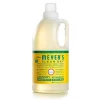 Mrs. Meyer'S Clean Day Honeysuckle Scent Laundry Detergent Liquid 64 Oz. 1 Pk
