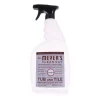 Mrs. Meyer's Clean Day Lavender Scent Tub and Tile Cleaner 33 oz. Trigger Spray Bottle (Pack of 6)