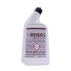 Mrs. Meyer's Clean Day Lavender Scent Toilet Deodorizer and Cleaner 24 oz. Liquid
