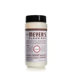 Mrs. Meyer's Clean Day Lavender Scent Laundry Scent Booster Powder 18 oz. 1 pk (Pack of 6)