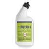 Mrs. Meyer's Clean Day Lemon Verbena Scent Toilet Deodorizer and Cleaner 24 oz. Liquid