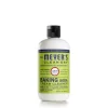 Mrs. Meyer's Clean Day Lemon Verbena Scent Organic Multi-Surface Cleaner, Protector and Deodorizer (Pack of 6)