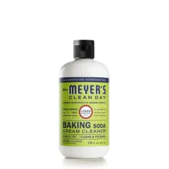 Mrs. Meyer's Clean Day Lemon Verbena Scent Organic Multi-Surface Cleaner, Protector and Deodorizer (Pack of 6)