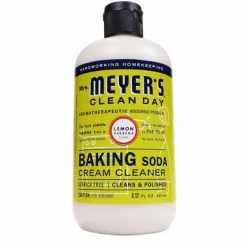 Mrs. Meyer's Clean Day Lemon Verbena Scent Organic Multi-Surface Cleaner, Protector and Deodorizer (Pack of 6)