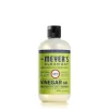 Mrs. Meyer's Clean Day Lemon Verbena Scent Organic Vinegar Liquid 12 oz. (Pack of 6)
