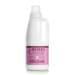 Mrs. Meyer's Clean Day Peony Scent Fabric Softener Liquid 32 oz. 1 pk
