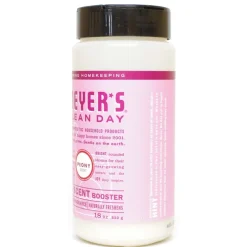 Mrs. Meyer's Clean Day Peony Scent Laundry Scent Booster Powder 18 oz. 1 pk (Pack of 6)