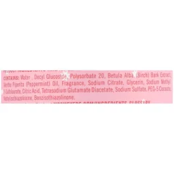 Mrs. Meyer's Clean Day Peppermint Scent Organic Multi-Surface Cleaner, Protector and Deodorizer Liquid (Pack of 6)