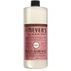 Mrs. Meyer's Clean Day Rosemary Scent Concentrated Organic Multi-Surface Cleaner Liquid 32 oz