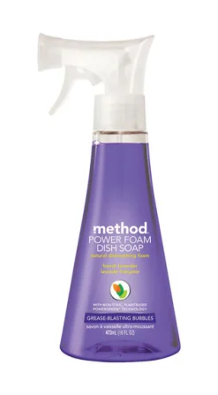 Mthd Dishfm Lav 16oz