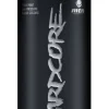 MTN Hardcore Gloss Madrid Red Spray Paint 11 oz (Pack of 6).