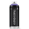 MTN Hardcore Gloss Prophet Violet Spray Paint 11 oz (Pack of 6).
