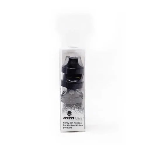 MTN Pro Spray Paint Cap